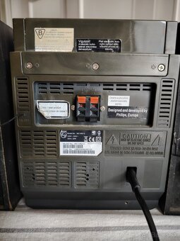 Mini HiFi veža - 3