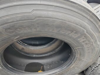 385/65 R22,5 Continental Conti Hybrid HT3+ - 3