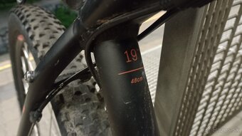 KTM MT3 29" / 19" - 3