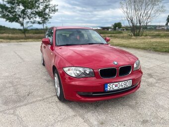 Bmw 116i - 3