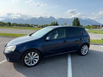 VW GOLF 5 1.9 TDI - 3