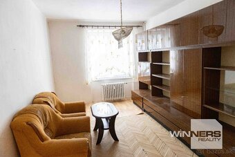 Na predaj 3 izbový byt s balkónom v Humennom - 3