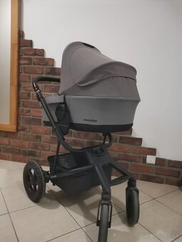 Kočík Easywalker Harvey 2 - 3