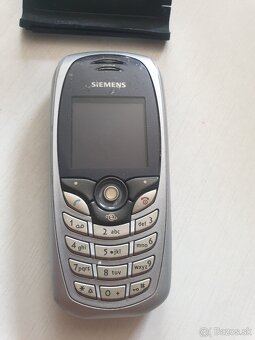 Siemens C72v - 3