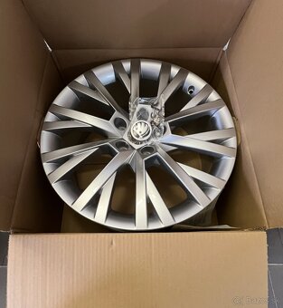 Disky Antares na Skoda Superb, Octavia, Kodiaq - 3