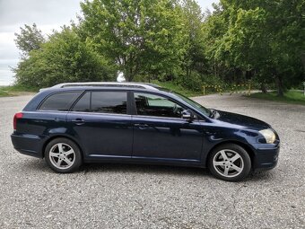 Toyota Avensis - 3