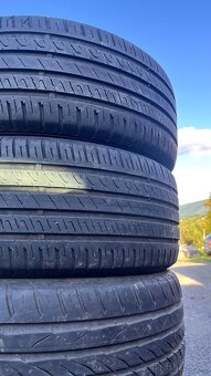 Letné 215/55 r16 - 3