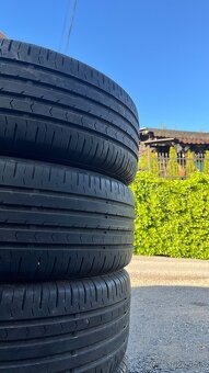 Letné 205/60 r16 sada - 3