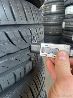 195/55 R16 pirelli - 3