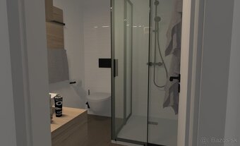 Novovybudované apartmány priamo pod svahom v Telgárte - 3