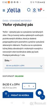 Ytofor Ytong - 3