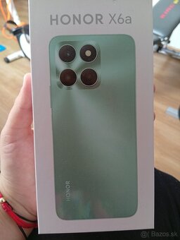 Predám Honor x6 - 3