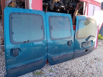 Renault kangoo 1.5dci - 3