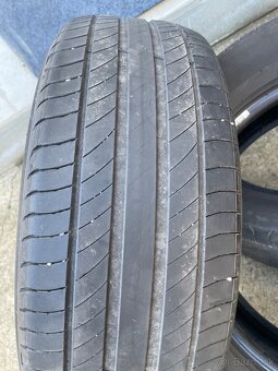 Michelin 215/60 r17 letné - 3