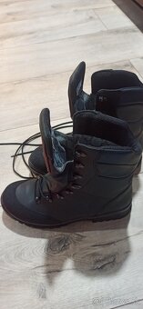 Predám Gore-tex kanady - 3