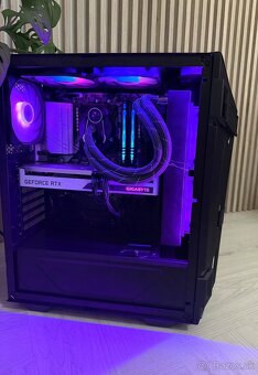 ⭐️Ryzen 7 5800X,RTX 3060Ti, DDR4 32GB⭐️ - 3