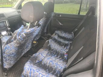 Golf 4 1.9 TDI 74kw - 3