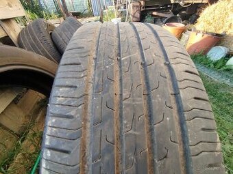 Letné 235/55 R18 Continental Eco Contact - 3