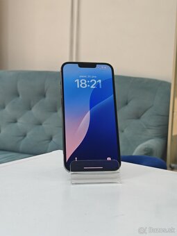 Iphone 13 Pro Max 128GB Grey | ZÁRUKA - 3
