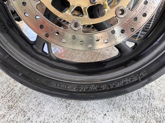 Honda CBR 600f - 3