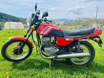 Jawa 350/638 - 3