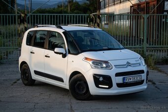 Citroën C3 Picasso VTi 95 Attraction - 3