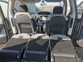Citroen C4 Picasso, r. v. 2008 1.6 vti - 3