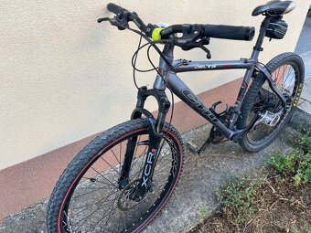 CTM Delta XTX concept - 3