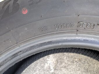 215/65 R16 - 3