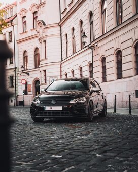 Volkswagen Golf R s úpravou od HGP "Stage 2" - 3