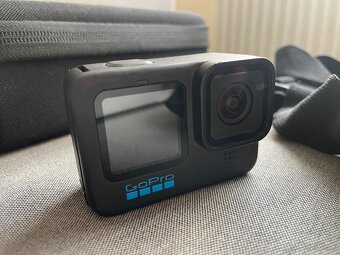 GoPro Hero 11 Black - 3