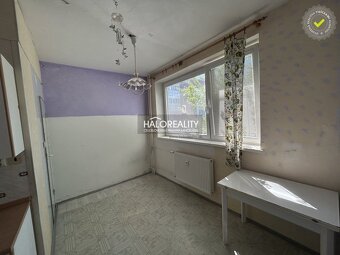 HALO reality - Predaj, jednoizbový byt Prievidza, Staré Sídl - 3