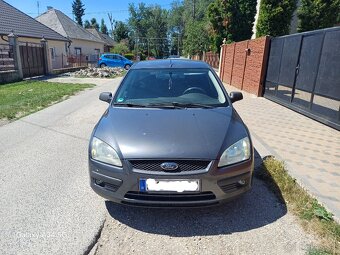 Ford Focus - 3