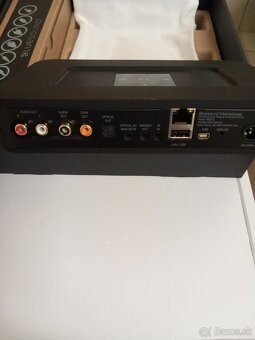 Bluesound node 2i - 3