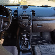 KIA SOUL 1,6 nafta, R.V 2010, prvý majiteľ - 3