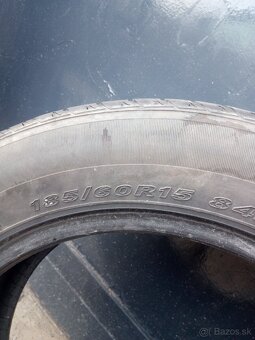 Letné pneumatiky Nexen 185/60R15 - 3