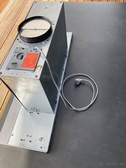 Miele DA 3490 - 3