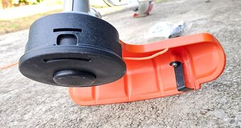 STIHL FS 55 (nový) - 3