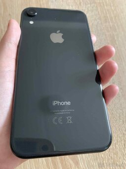 IPhone XR - 3