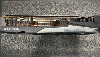 Grafická karta RX 6700XT GiGABYTE GAMING OC 12G - 3