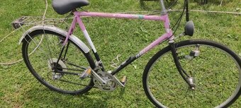 bicykel Trekking Eska Cheb - 3