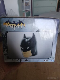 Batman hrncek - 3
