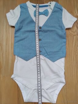Body pre chlapčeka - 3