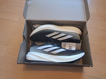Predám Adidas Supernova Rise 2 EUR43⅓ - 3