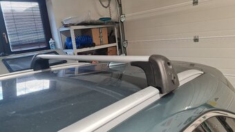 Stresne nosice Megane - 3