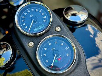 Harley-Davidson FXDL Dyna Low Rider - 3