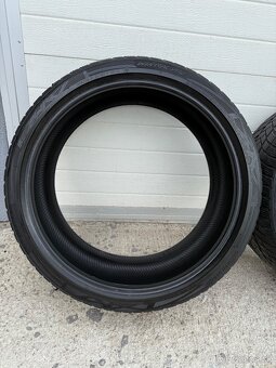 Vredestein 255/35 R21 zimné - 3