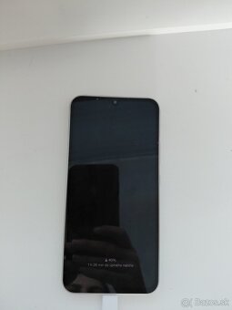 Samsung galaxy A34 - 3