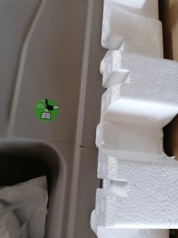 Kuchynský drez BLANCO SONA 5 S - 3