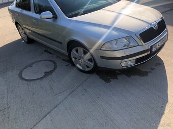 Škoda Octavia 2 2.0tdi 16v 103kw BKD - 3